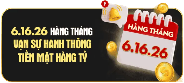Khuyến mãi chào mừng J833