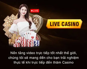 Casino trực tuyến J833