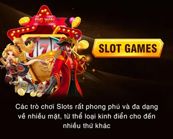 Game Nổ Hũ và Bắn Cá J833